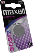 MAXELL Lithium CR2025 3V