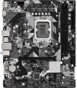 ASRock B760M-H/M.2 DDR5