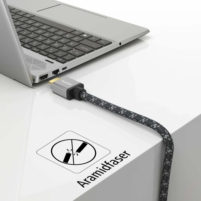 HAMA 205238 HDMI 2.1 8K - 1.0m