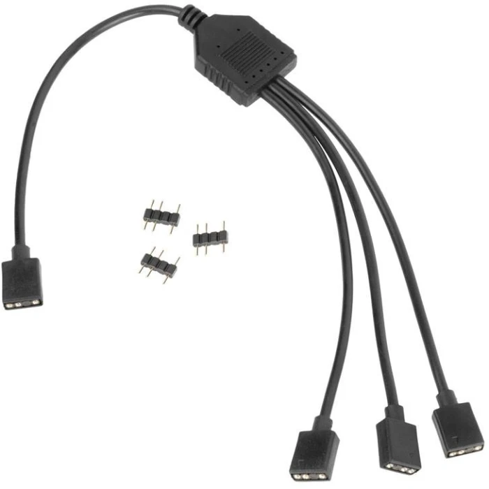 Kolink сплитер ARGB 1 към 3