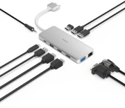 Hama Connect2Mac MacBookPro/Air