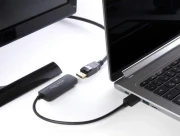 Delock Адаптер HDMI > DisplayPort 4K