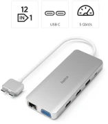 Hama Connect2Mac MacBookPro/Air