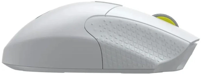 CORSAIR SCIMITAR ELITE WIRELESS SE White