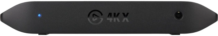 Външен кепчър ELGATO 4K X VRR USB-C