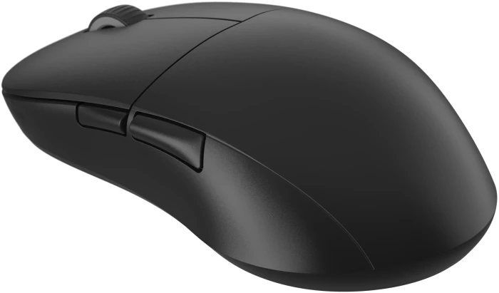 Endgame Gear XM2w 4K Wireless Black