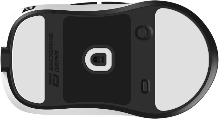 Endgame Gear XM2we 1K Wireless White