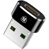 Baseus преходник USB-A > USB-C