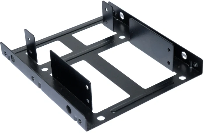 Makki Адаптер 2.5" to 3.5" for 2 drives