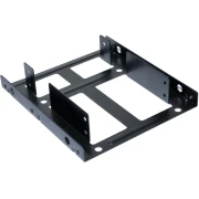 Makki Адаптер 2.5" to 3.5" for 2 drives