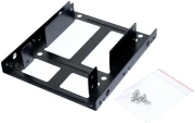 Makki Адаптер 2.5" to 3.5" for 2 drives