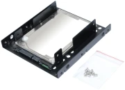 Makki Адаптер 2.5" to 3.5" for 2 drives