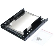 Makki Адаптер 2.5" to 3.5" for 2 drives