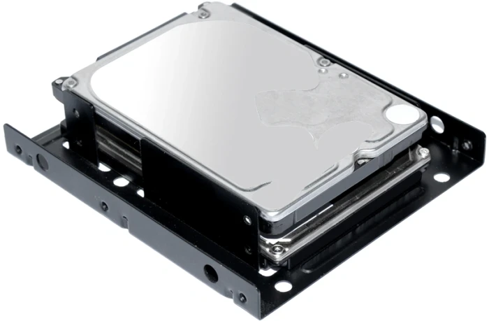 Makki Адаптер 2.5" to 3.5" for 2 drives