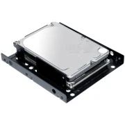 Makki Адаптер 2.5" to 3.5" for 2 drives