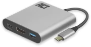 ACT AC7022 3in1 USB-C