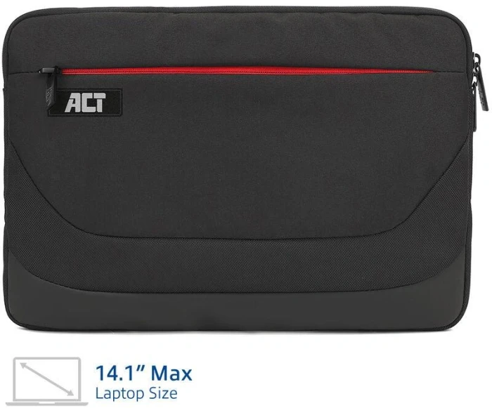 ACT Suburb калъф за лаптоп 14.1"