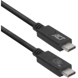 ACT USB4-C 20Gbps 240W - 1.0m