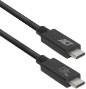 ACT USB4-C 20Gbps 240W - 1.0m