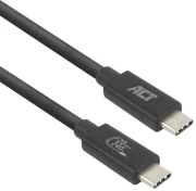 ACT USB4-C 20Gbps 240W - 2.0m