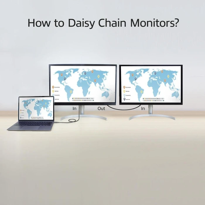 ACT USB4-C 40Gbps 240W - 0.8m