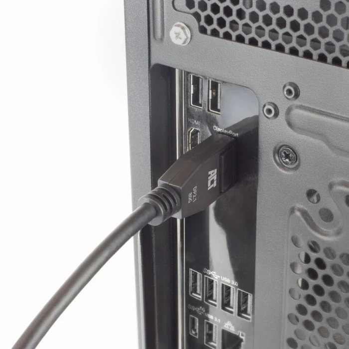ACT DisplayPort 2.1 10K - 1.0m