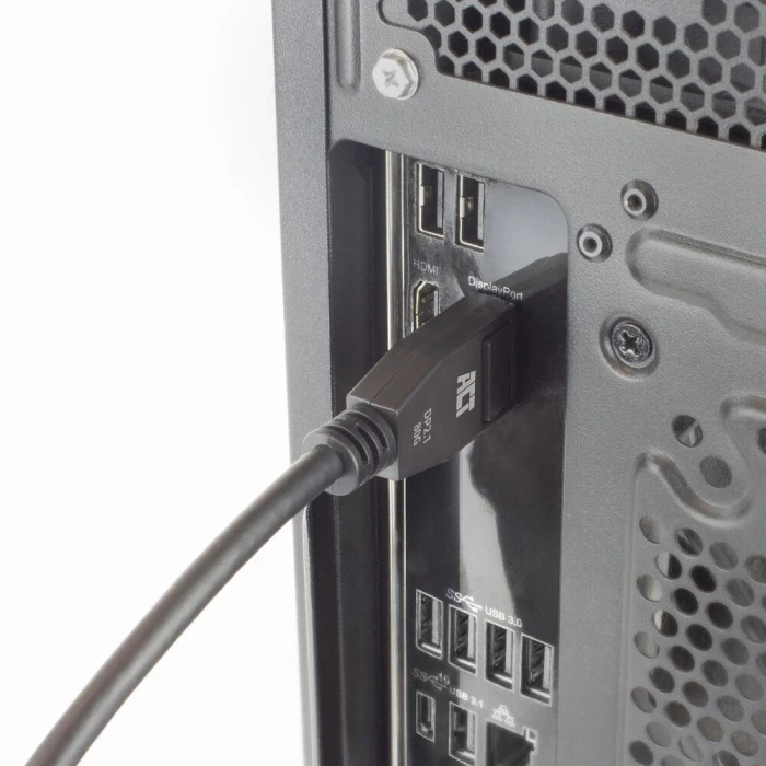 ACT AK4083 DisplayPort 2.1 8K - 3.0m