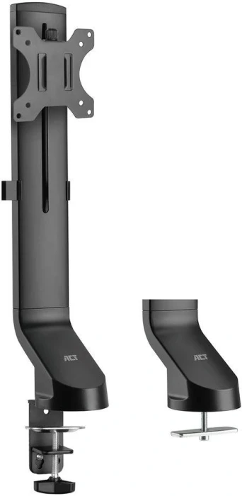 ACT Стойка за монитор до 32" с регулиране на височината