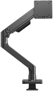 ACT Стойка за монитор до 49" 20кг с едно рамо пружинен механизъм