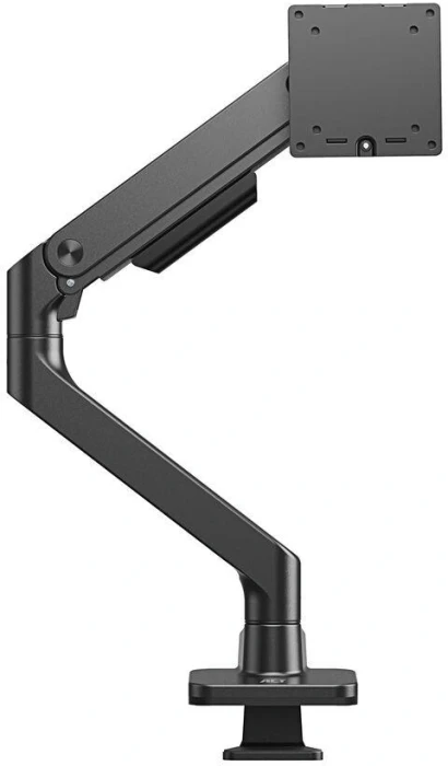 ACT Стойка за монитор до 49" 20кг с едно рамо пружинен механизъм