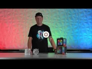 Thermaltake SWAFAN EX12 RGB Snow 3in1