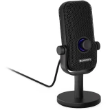 ENDORFY Solum Voice S - Black