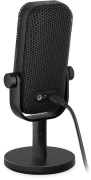ENDORFY Solum Voice S - Black