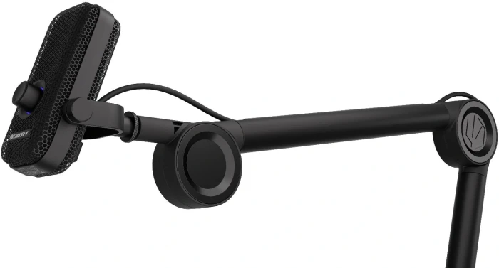 ENDORFY Solum Voice - Black