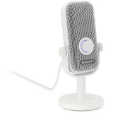ENDORFY Solum Voice S - Onyx White