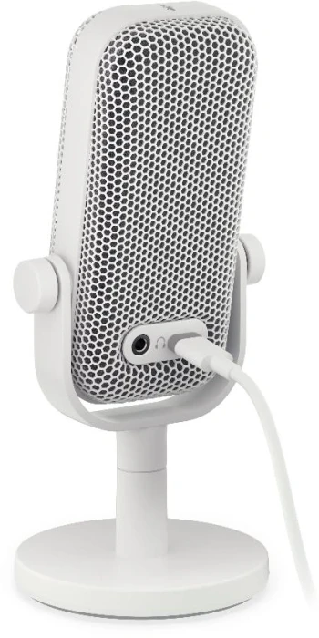 ENDORFY Solum Voice S - Onyx White