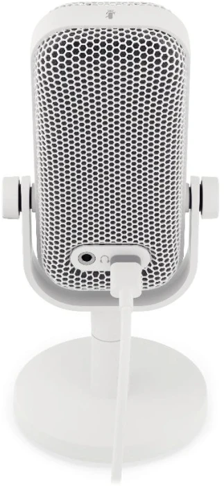 ENDORFY Solum Voice S - Onyx White