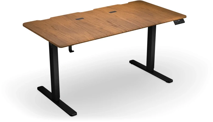 ENDORFY Atlas L Electric - Dark Wood