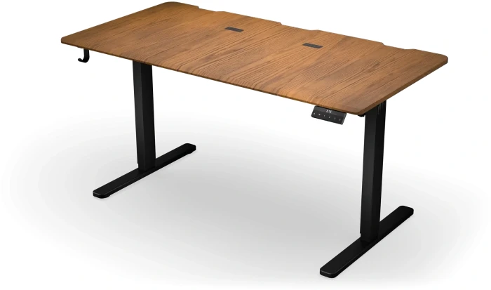 ENDORFY Atlas L Electric - Dark Wood