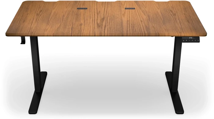 ENDORFY Atlas L Electric - Dark Wood