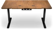 ENDORFY Atlas L Electric - Dark Wood