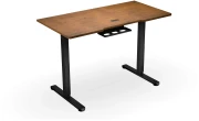 ENDORFY Atlas S Electric - Dark Wood