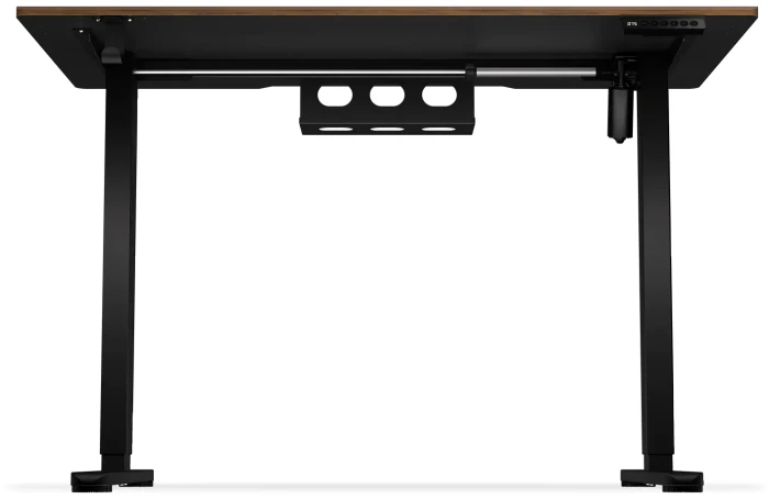 ENDORFY Atlas S Electric - Dark Wood