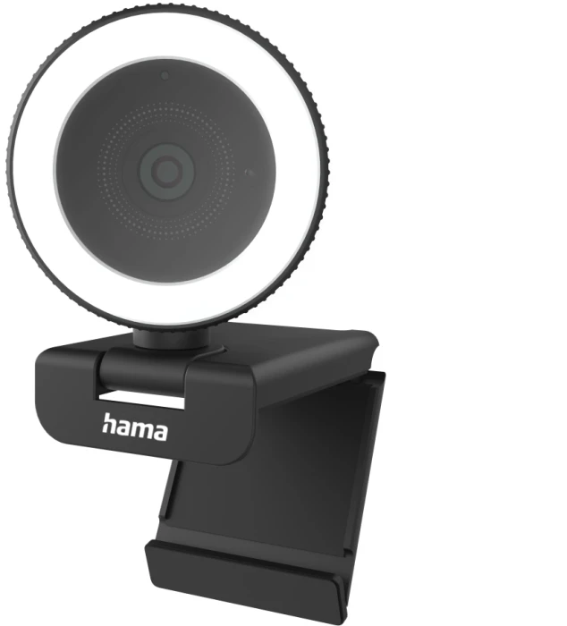 HAMA C-850 Pro 1440p