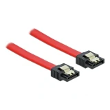 DeLock SATA III 6Gbit - 0.30m