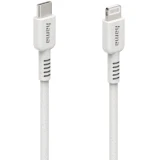 HAMA USB-C > Lightning - 1.0m