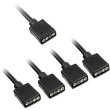 Kolink сплитер ARGB 1 към 4