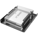 HAMA 2 x 2.5" в слот HDD 3.5"