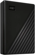 Western Digital My Passport 5TB
