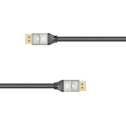 j5create кабел DisplayPort 8K 60Hz 2m